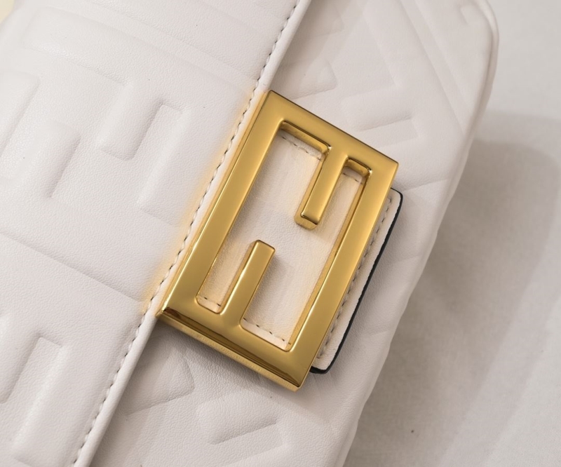 Fendi Top Handle Bags